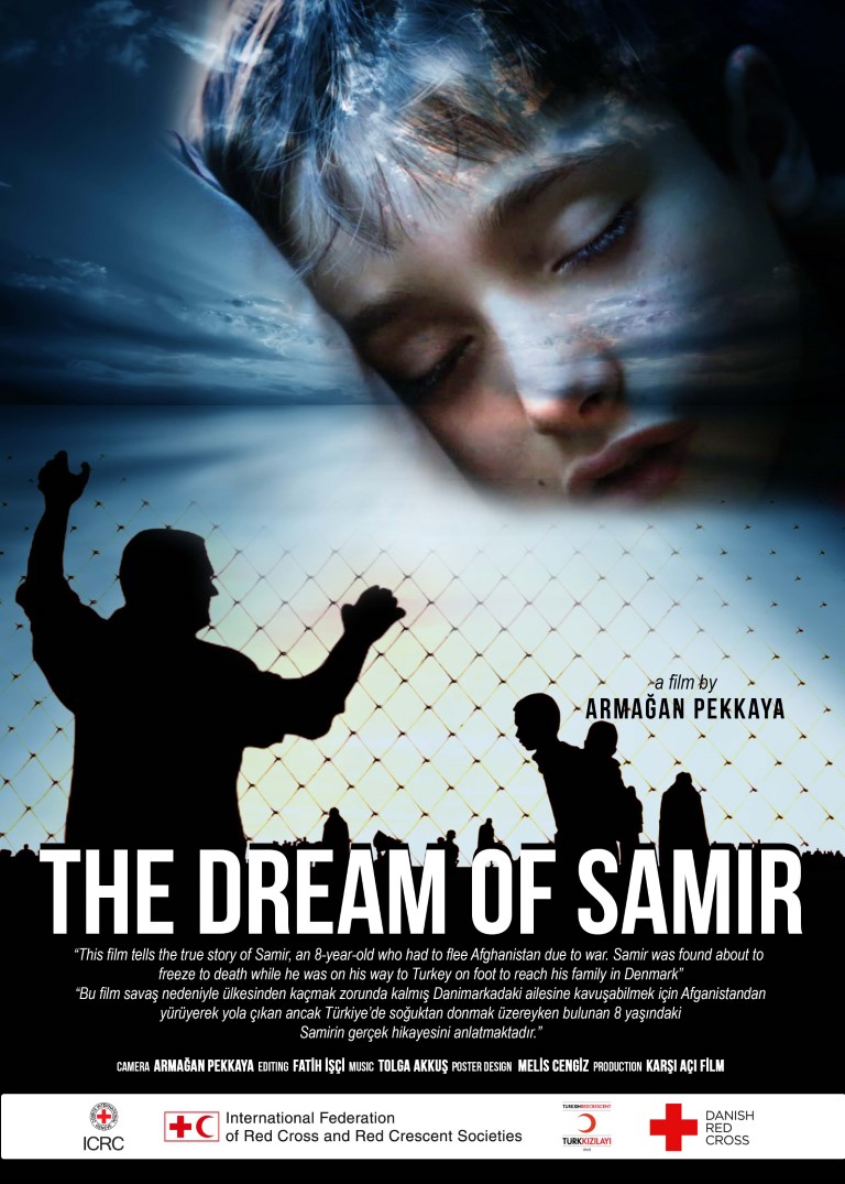 Samir’in Rüyası / The Dream of Samir
