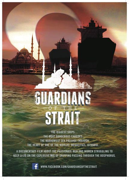 İstanbul Boğazının Koruyucuları / Guardians of the Strait