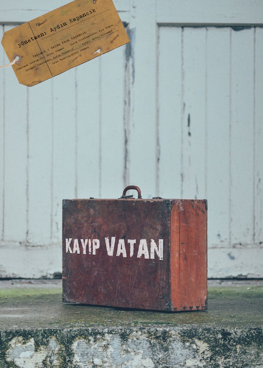 KAYIP VATAN / LOST HOMELAND