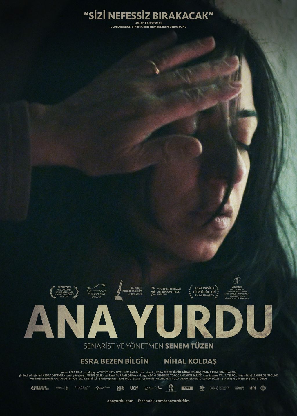 ANA YURDU / MOTHERLAND
