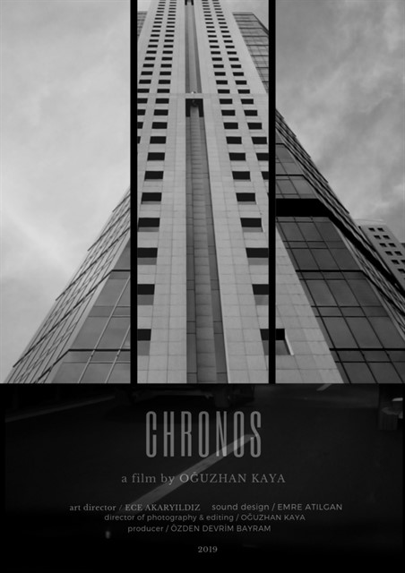Kronos / Chronos