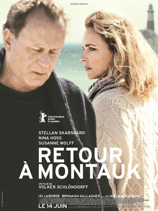 Unutulmayan Aşk / Return to Montauk