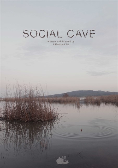 Sosyal Mağara / Social Cave