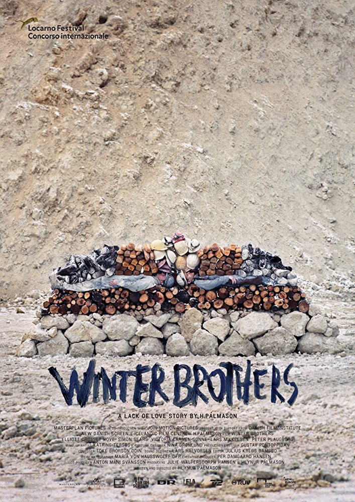 Kış Kardeşleri / Vinterbrødre / Winter Brothers