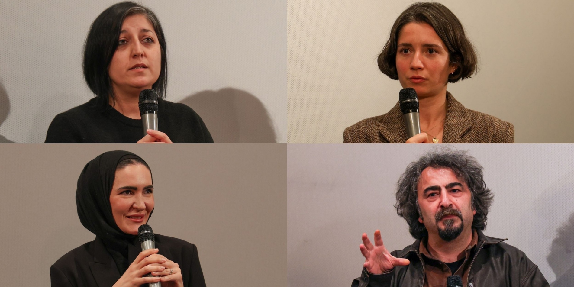 Festivalde Gün 5: “Buradayım, İyiyim”, "Tavşan İmparatorluğu”, “Aldığımız Nefes” ve “Ankara Filmleri Yarışması”