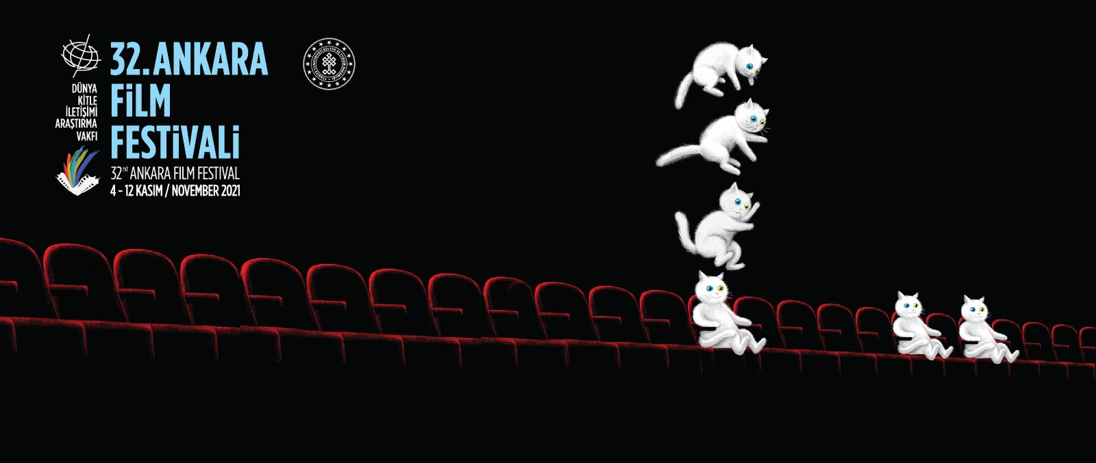 32. Ankara Film Festivali’nde Film Gösterimleri Bugün Sona Eriyor!