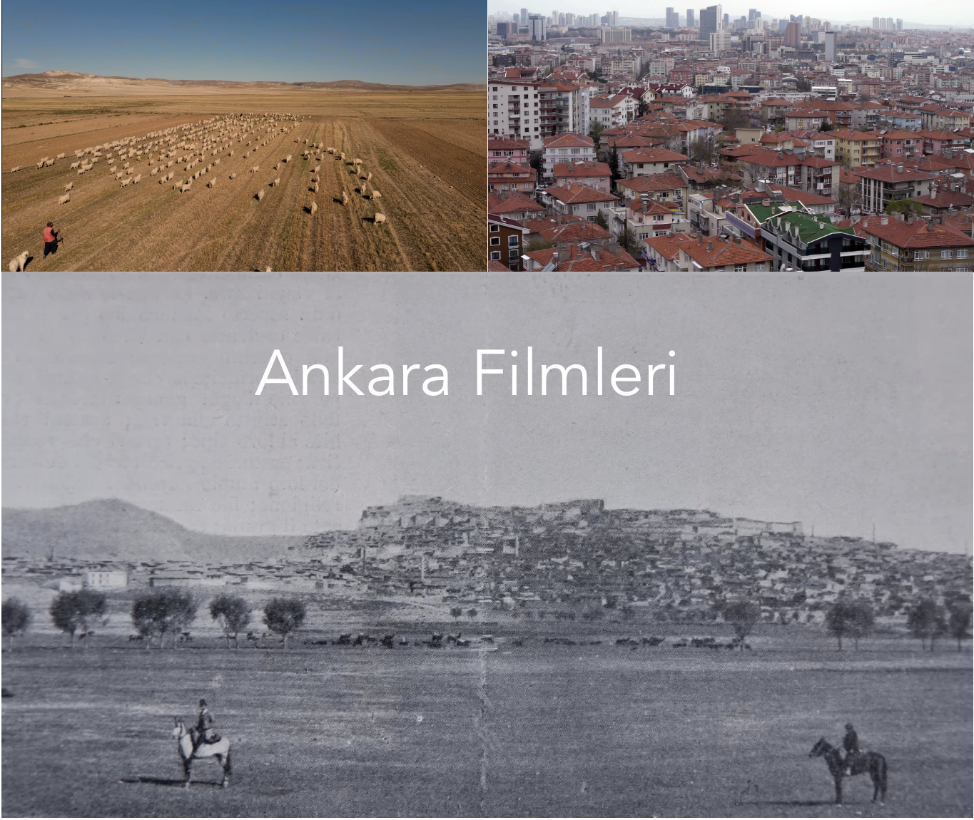 Ankara Filmleri / Ankara Films