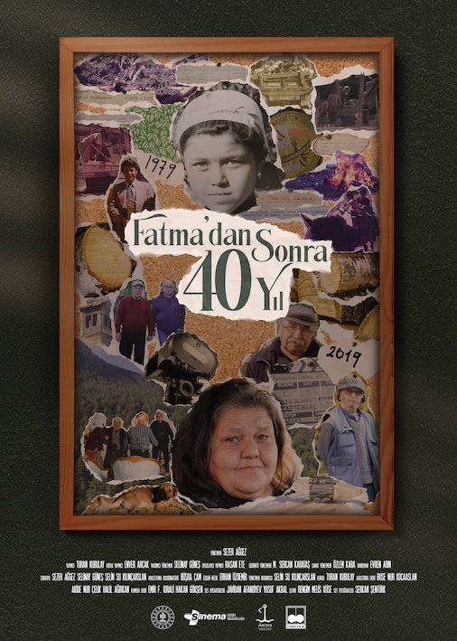 Fatma’dan Sonra 40 Yıl / The 40 Years of Fatma