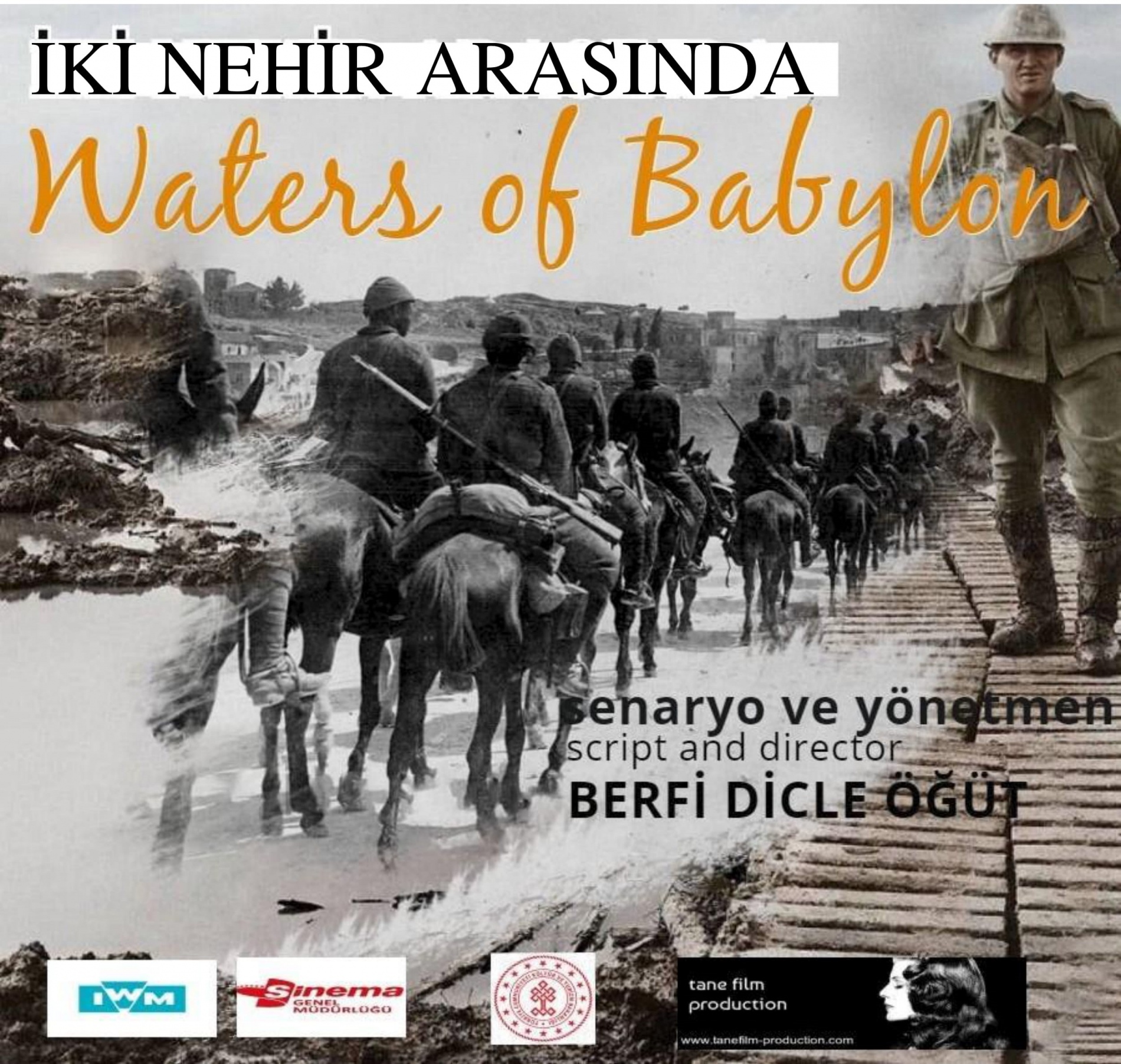 Bizi ayıran nehir izle
