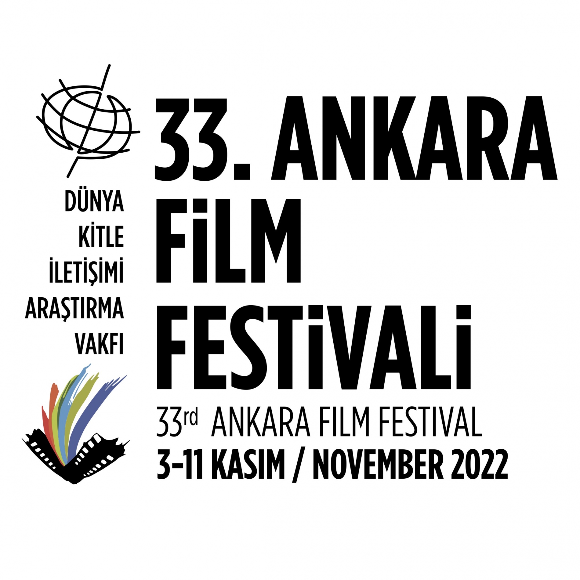 33. Ankara Film Festivali Yarın Başlıyor!
