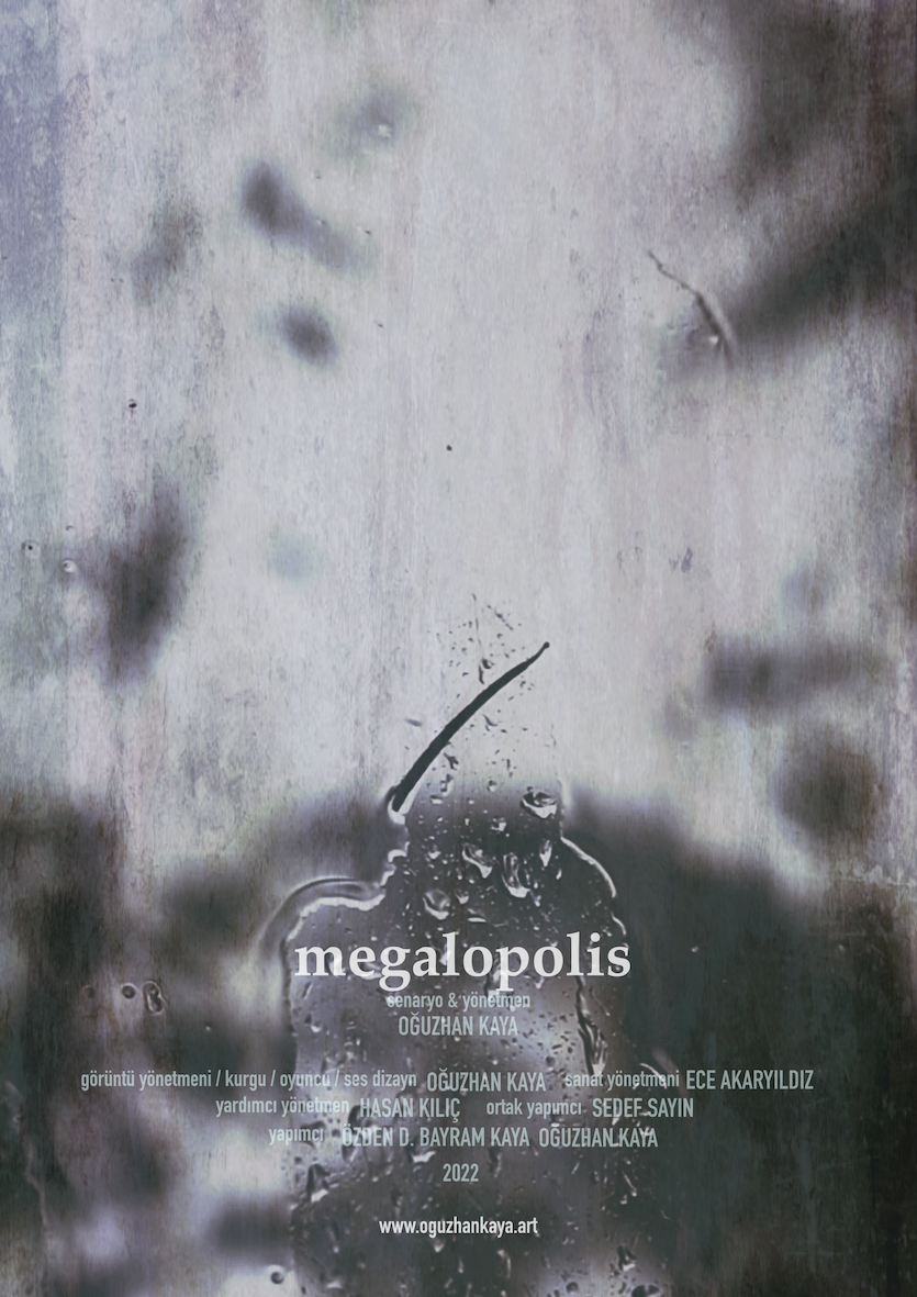 Megalopolis 33 AFF