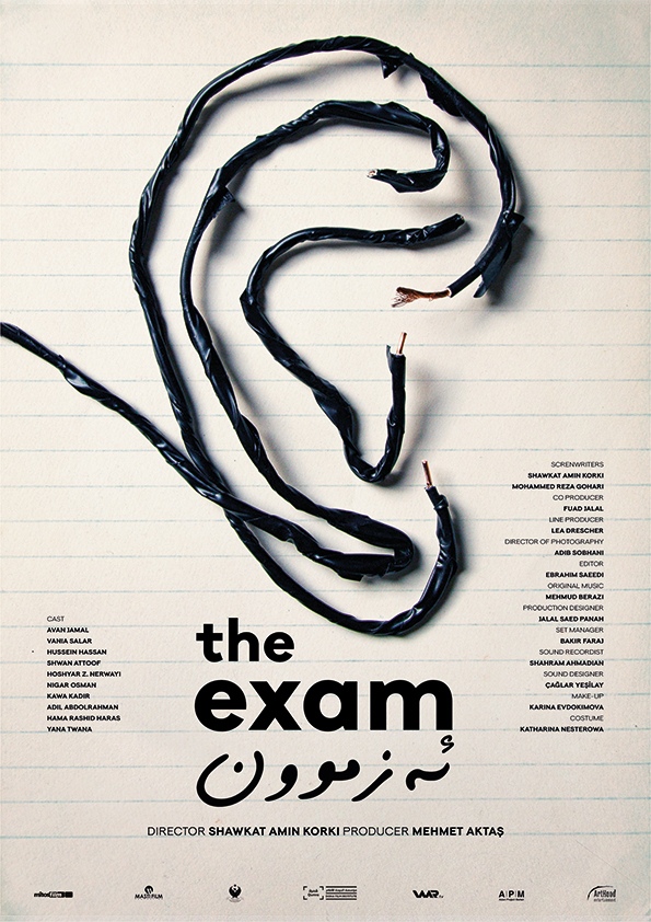 Sınav / The Exam