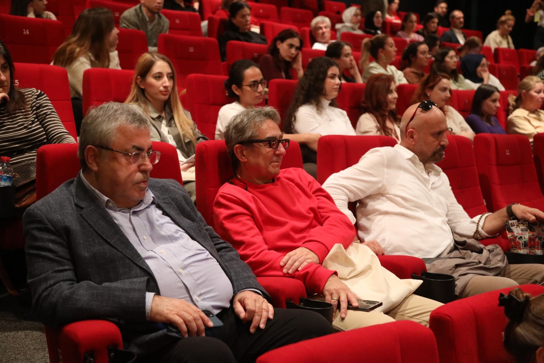 34. Ankara Film Festivali’nde Sona Doğru… 