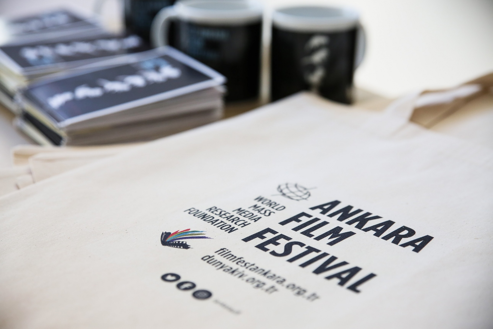 Ankara Film Festivali’nde 2. Gün