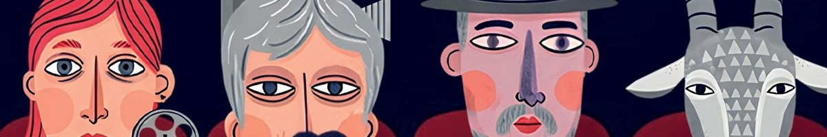 36. Ankara Film Festivali / PROGRAM