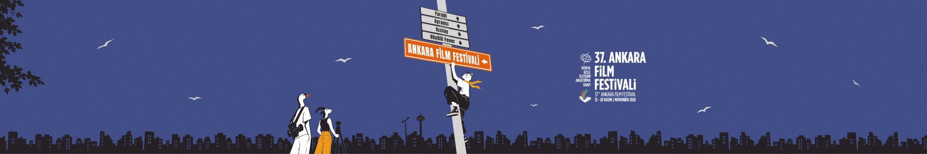 37. Ankara Film Festivali